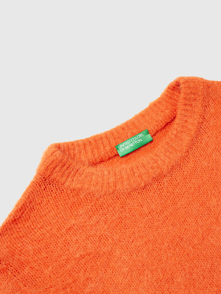 SWEATER Mulher image number 7